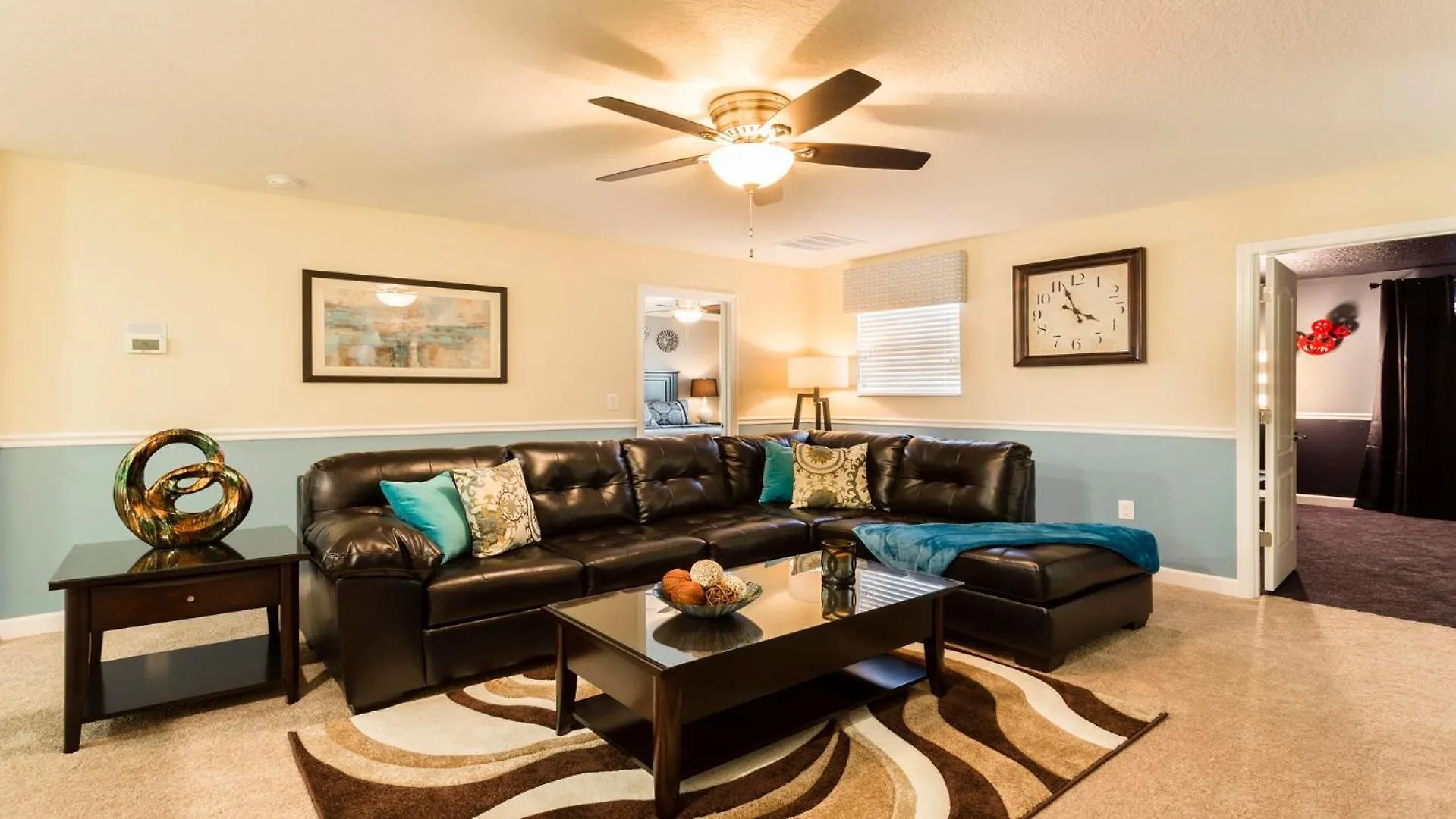 Opulent Villa, 10 Min To Disney, Pool & Spa Davenport Holiday home