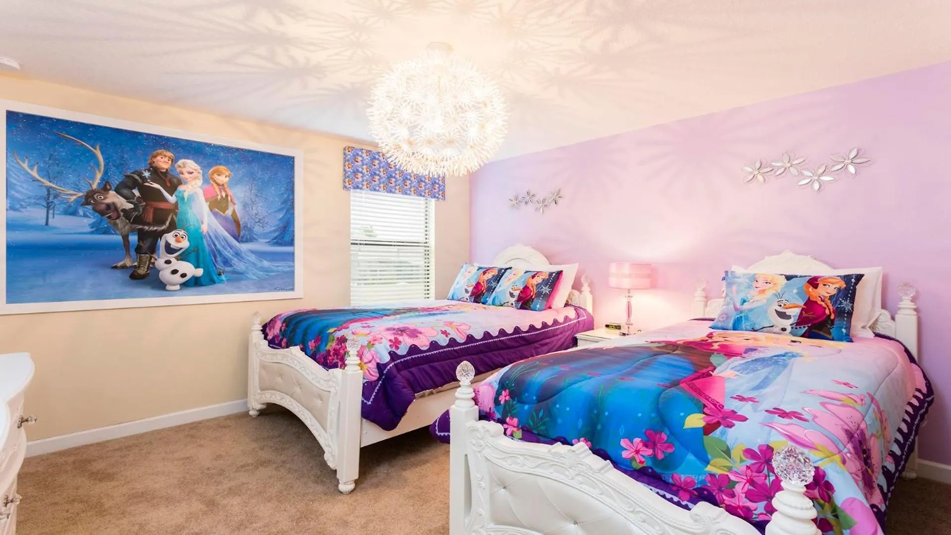 Holiday home Opulent Villa, 10 Min To Disney, Pool & Spa Davenport