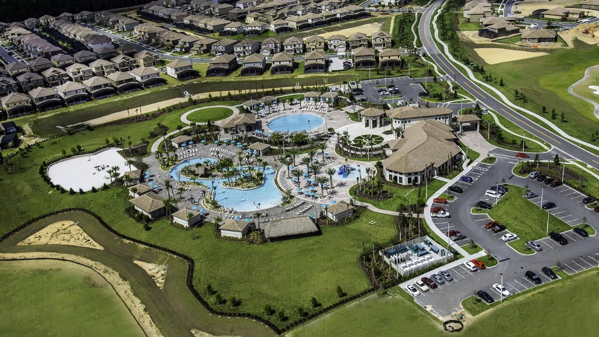 Holiday home Opulent Villa, 10 Min To Disney, Pool & Spa Davenport United States